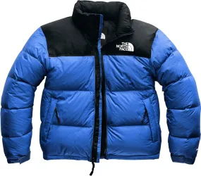 Mens 1996 Retro Nuptse Jacket - Classic Insulated Outerwear