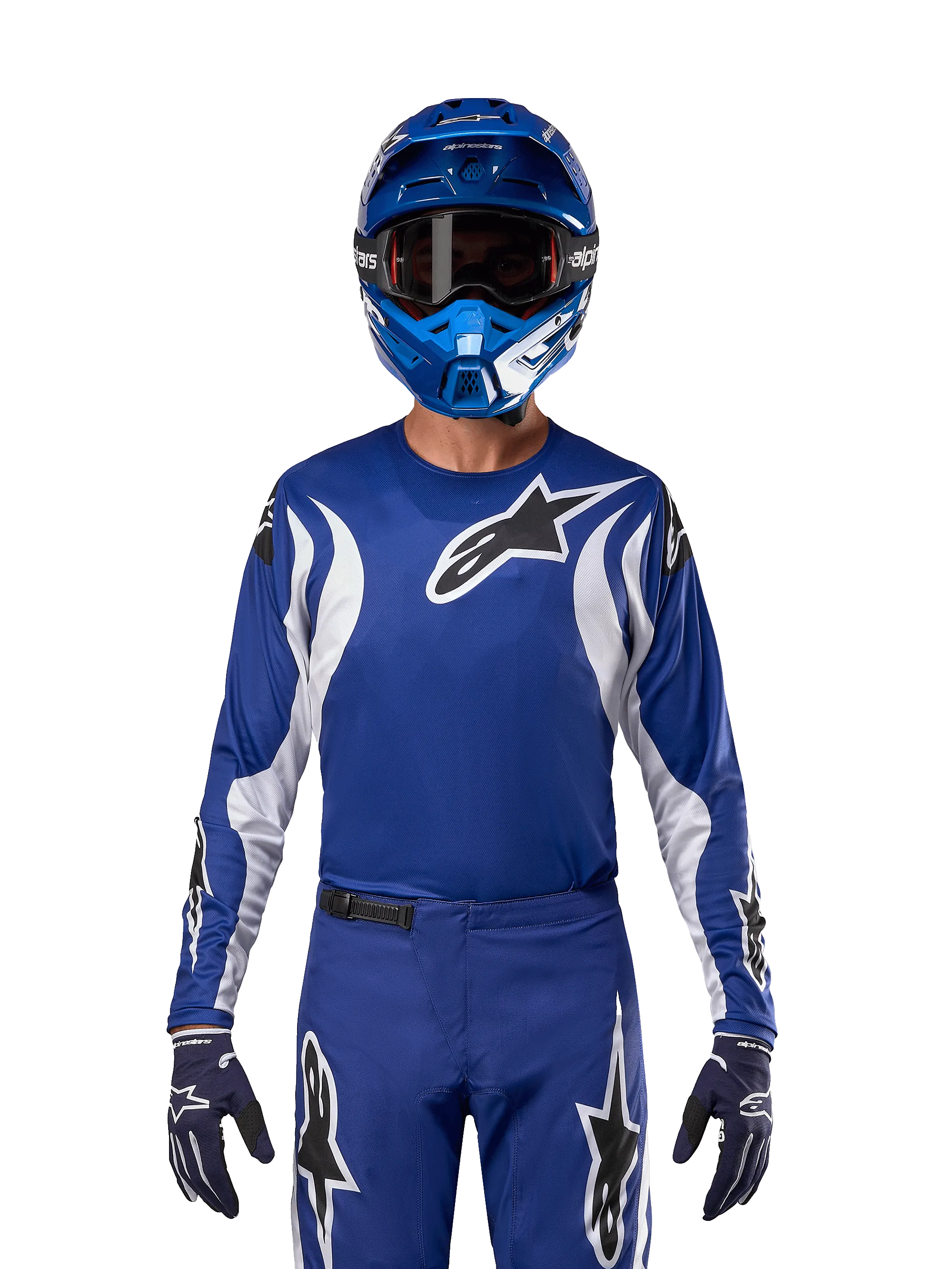 2024 Fluid Lucent Jersey