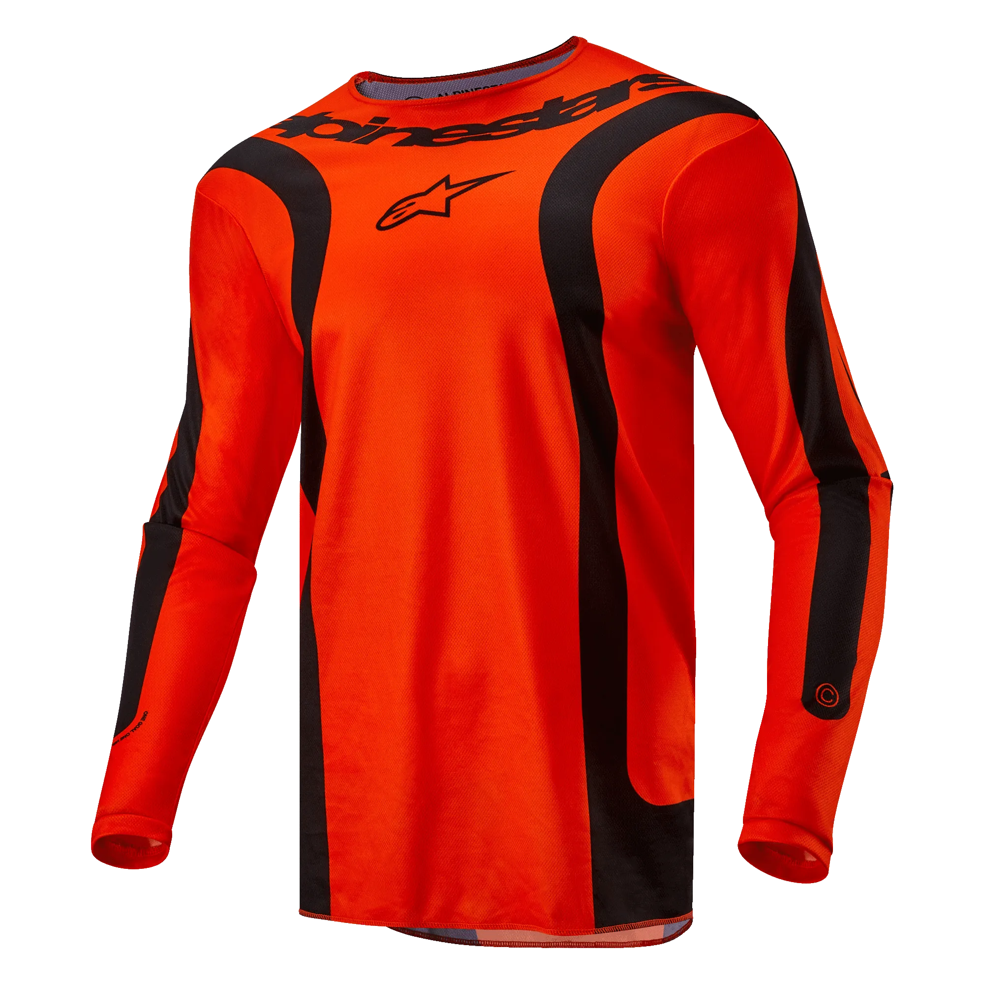 2024 Fluid Lurv Jersey