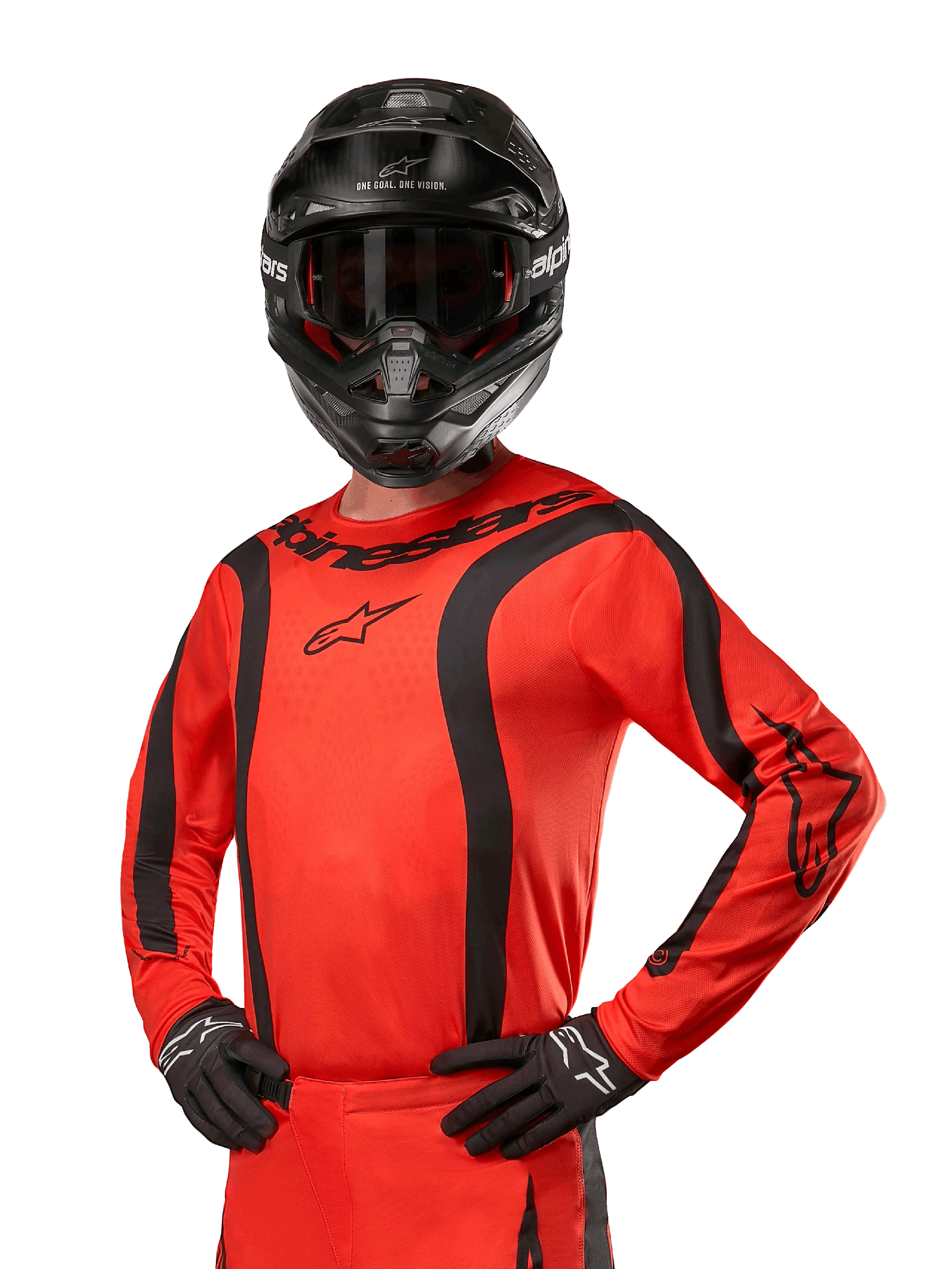 2024 Fluid Lurv Jersey