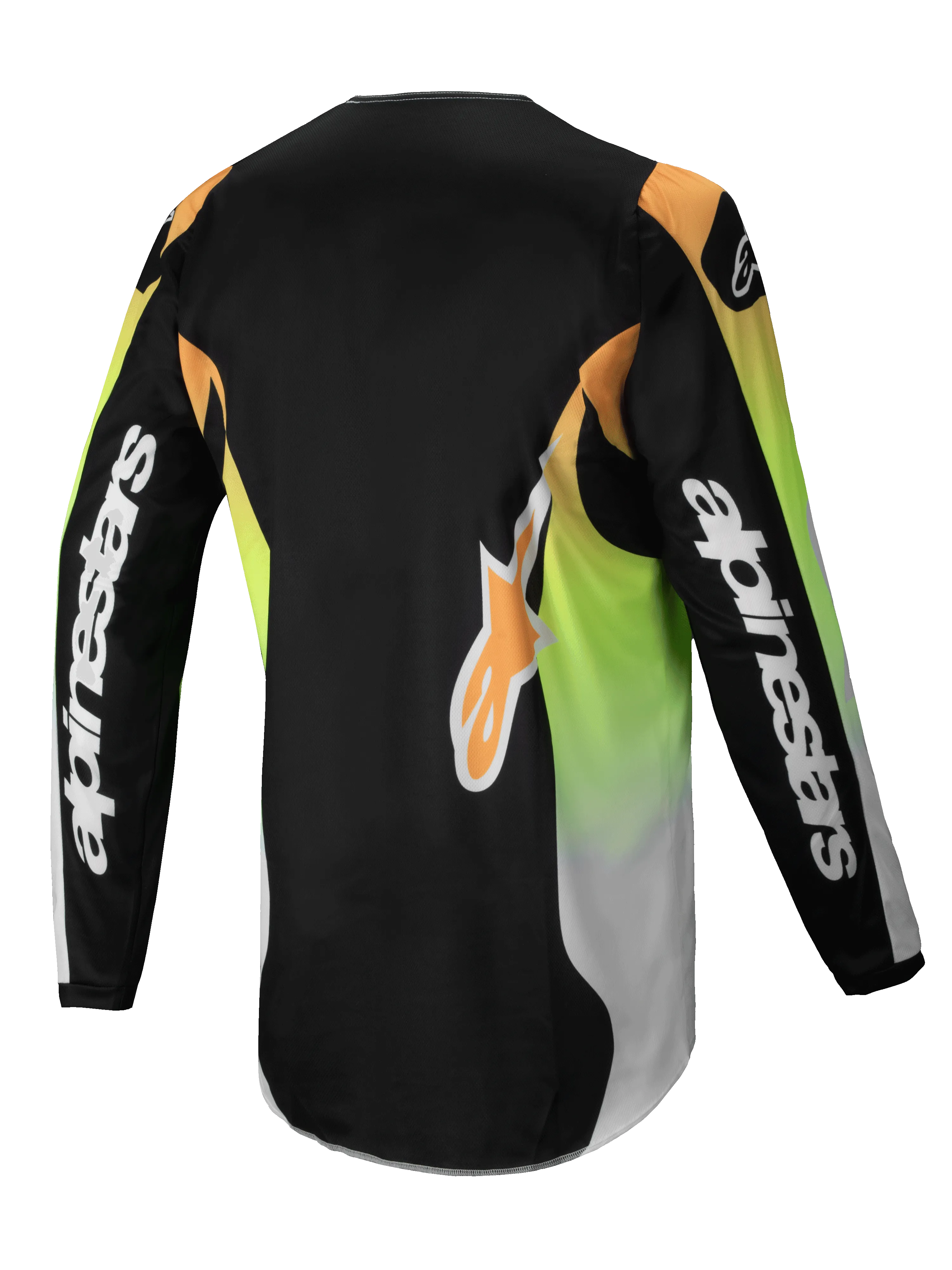 2025 Fluid Wurx Jersey