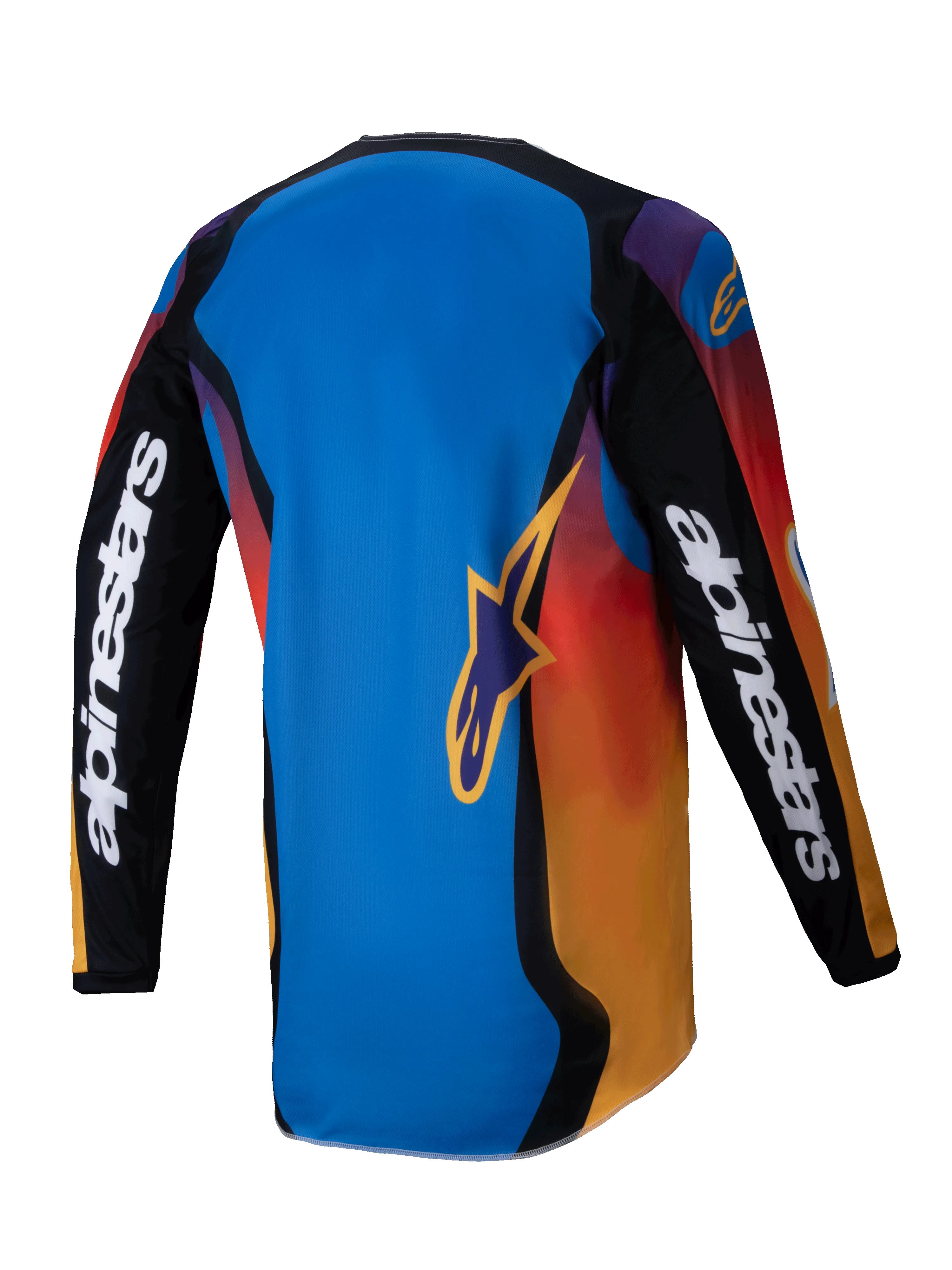 2025 Fluid Wurx Jersey