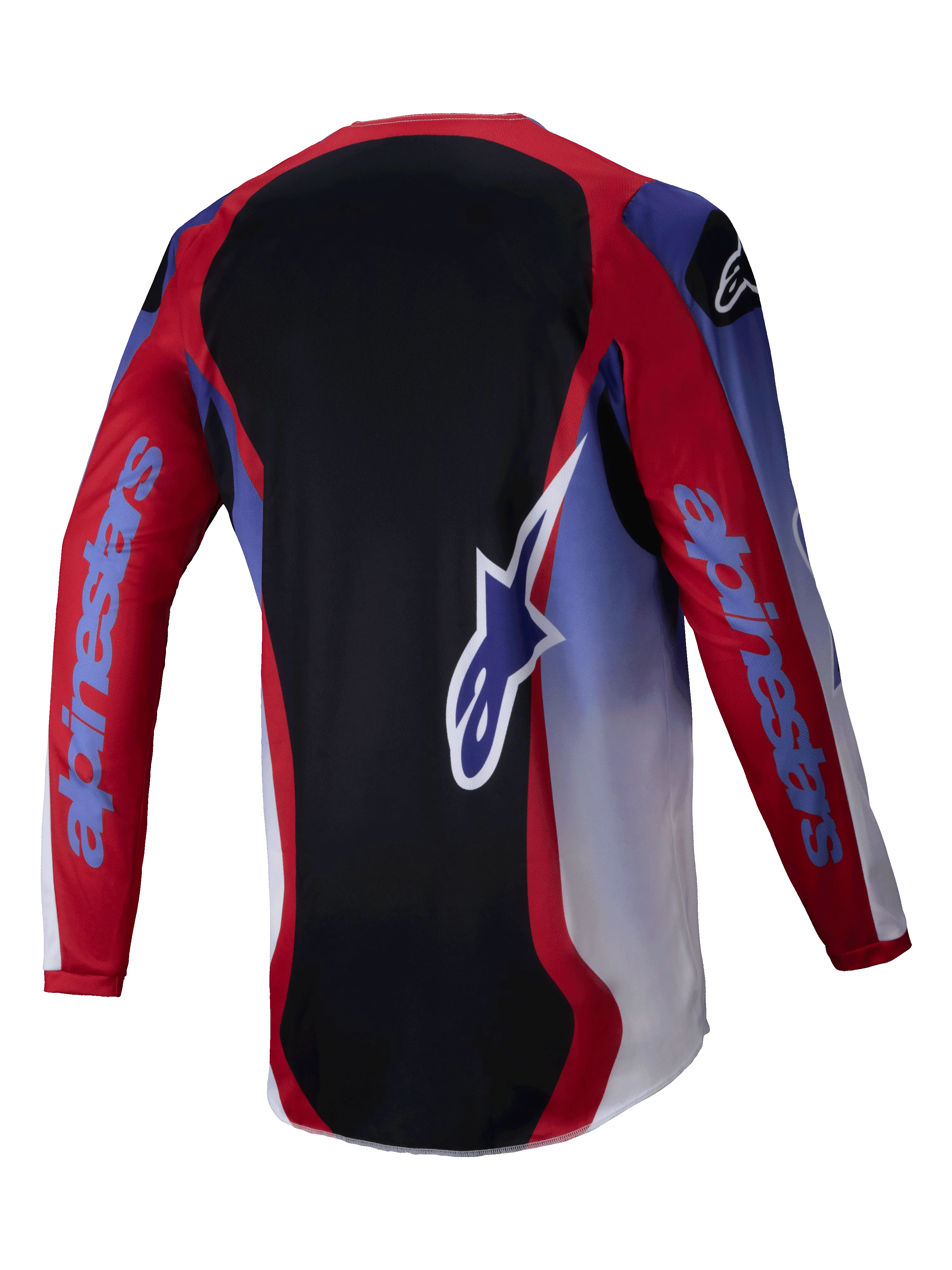 2025 Fluid Wurx Jersey