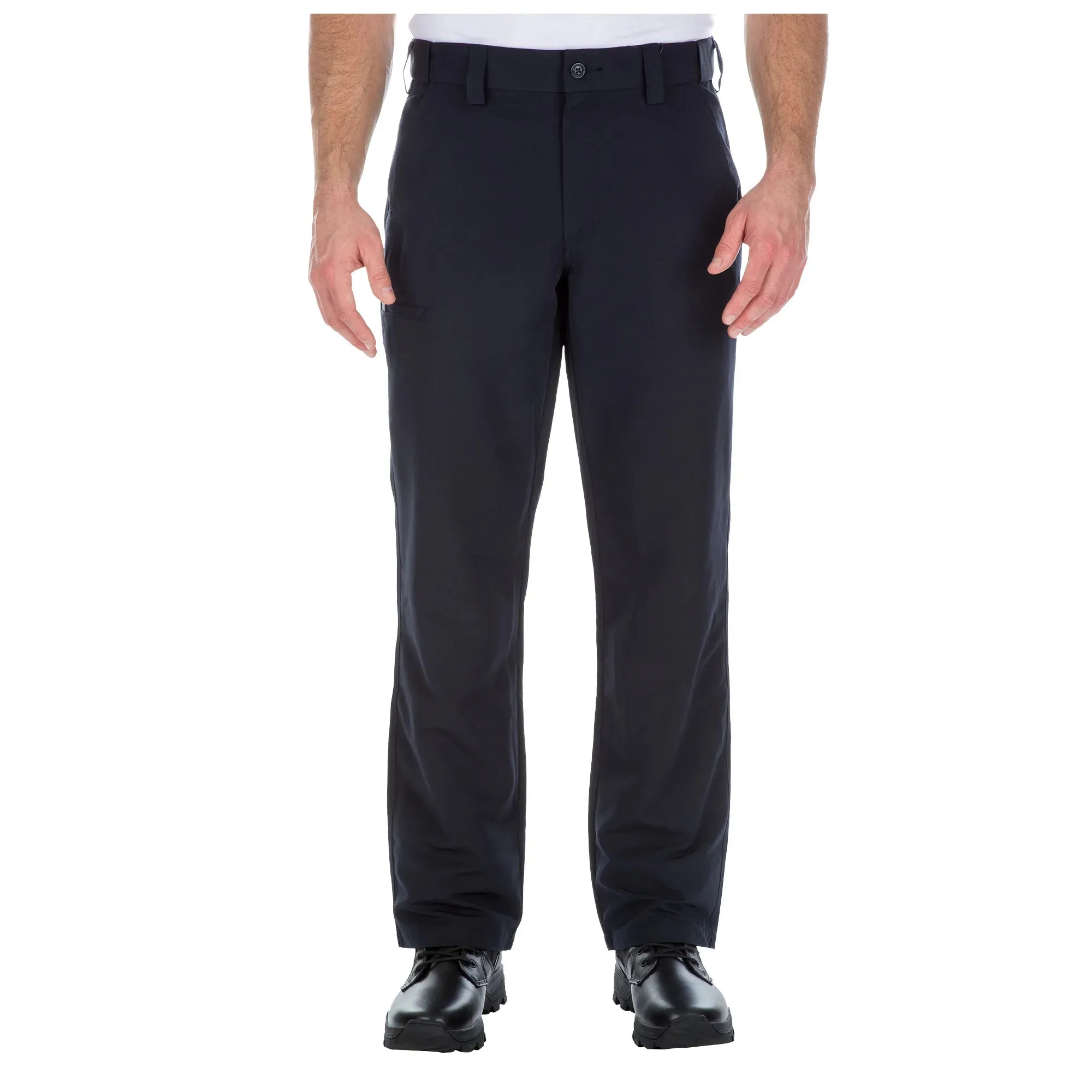 5.11 Tactical Fast-Tac Urban Pants - Dark Navy