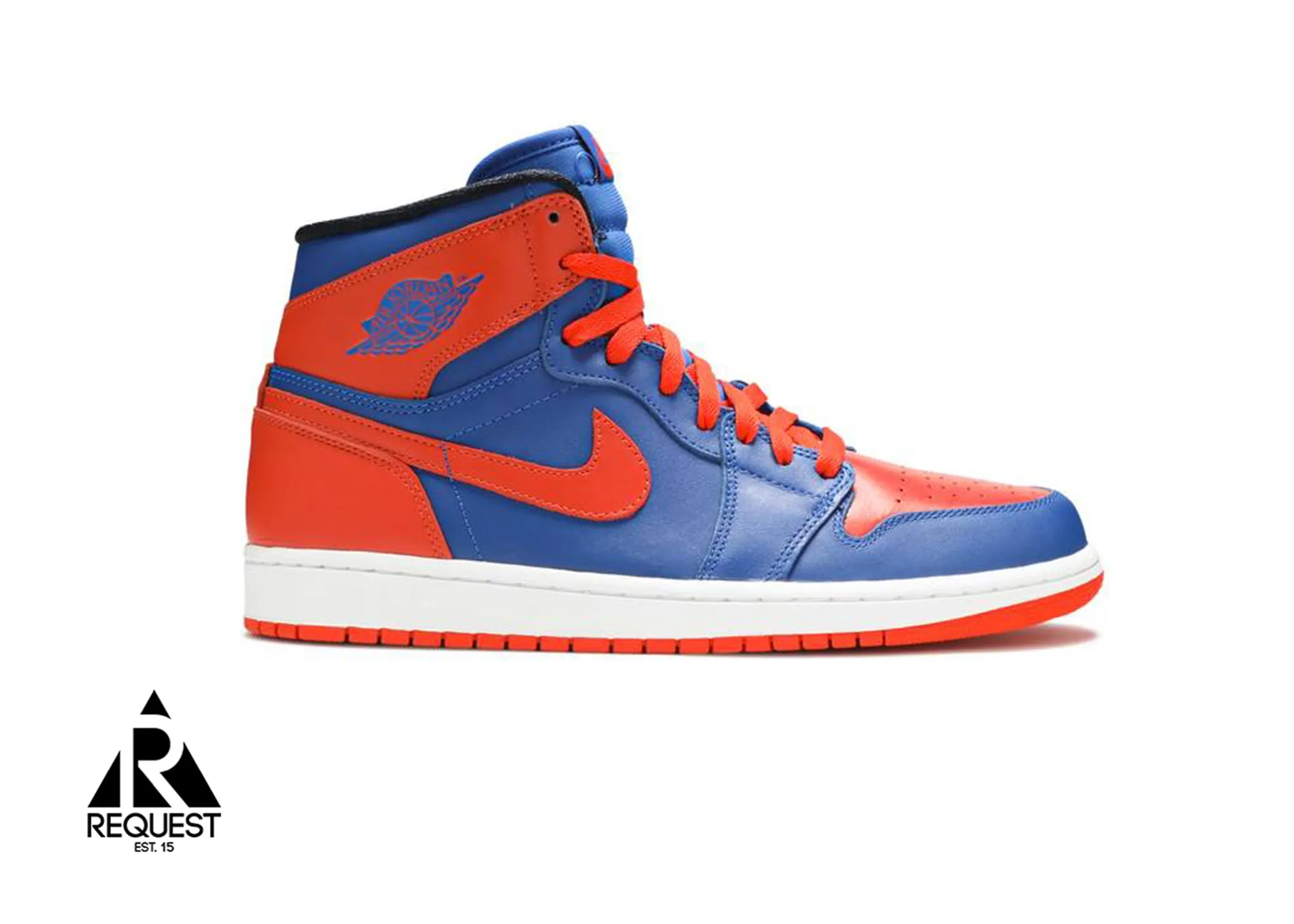 Air Jordan 1 Retro “Knicks”