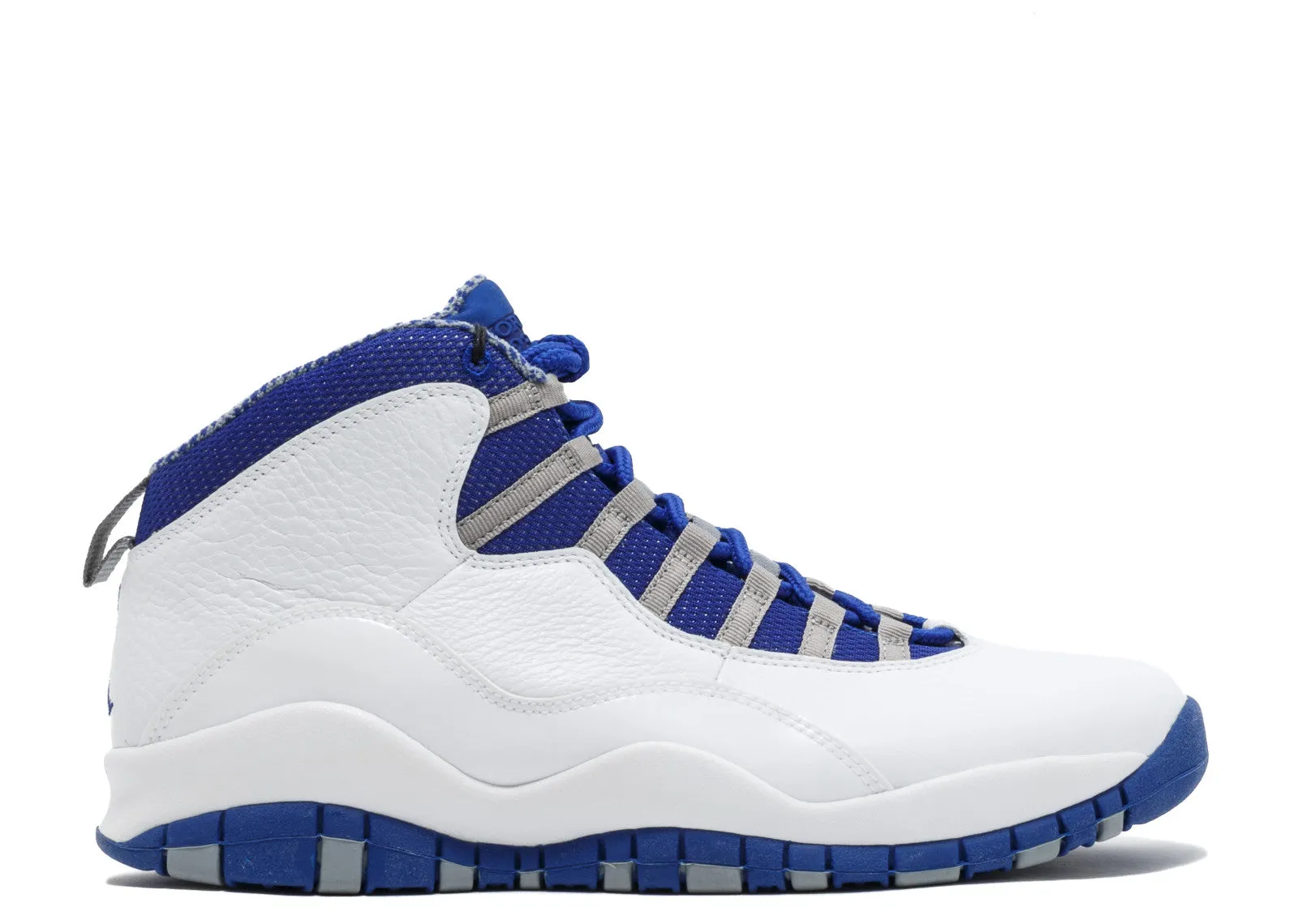 Air Jordan 10 Retro TXT