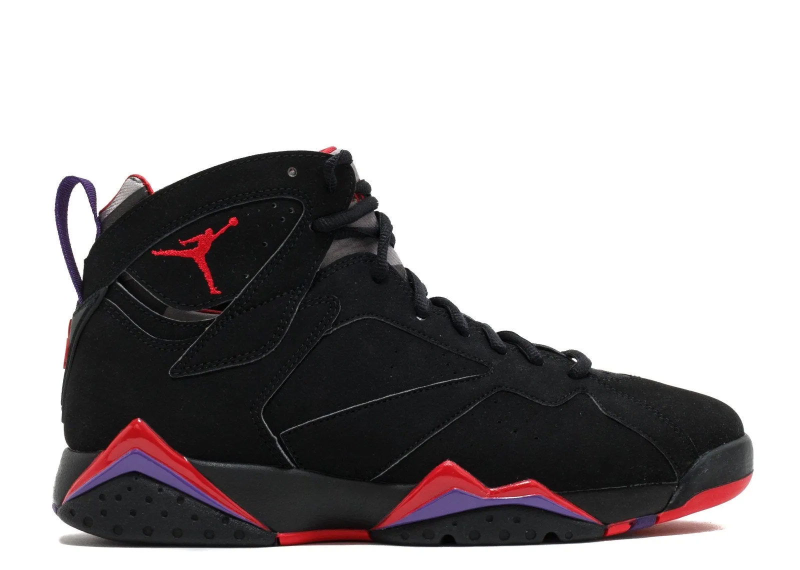 Air Jordan 7 Retro Raptor