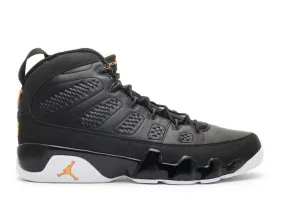 Air Jordan 9 Retro Citrus