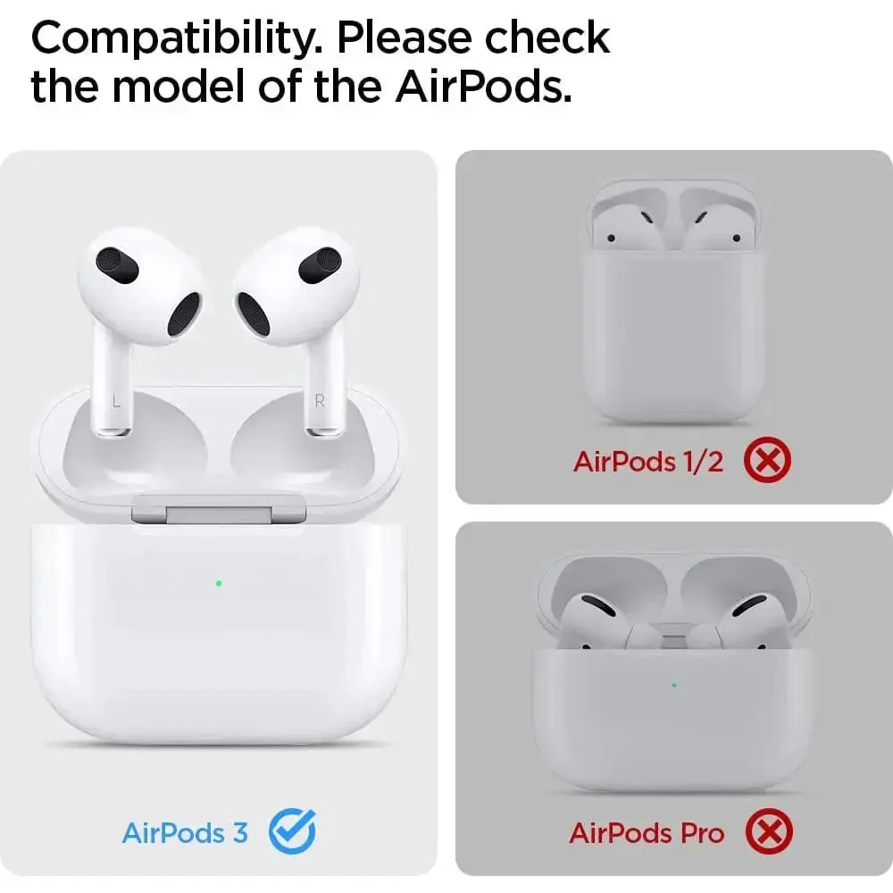 Apple AirPods 3 Case Urban Fit