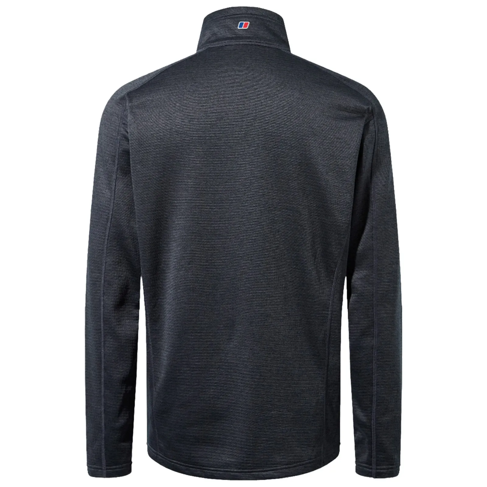 Berghaus Mens Urban Spitzer Half Zip Fleece