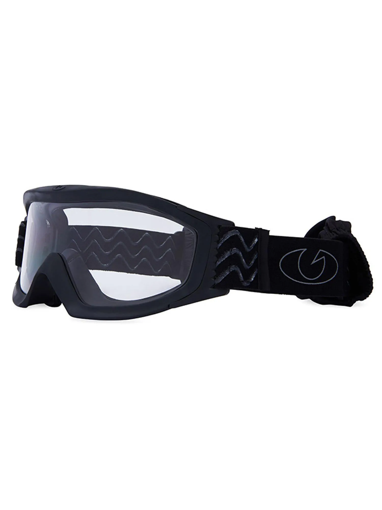 BluEye Military SOS Fluid Goggles