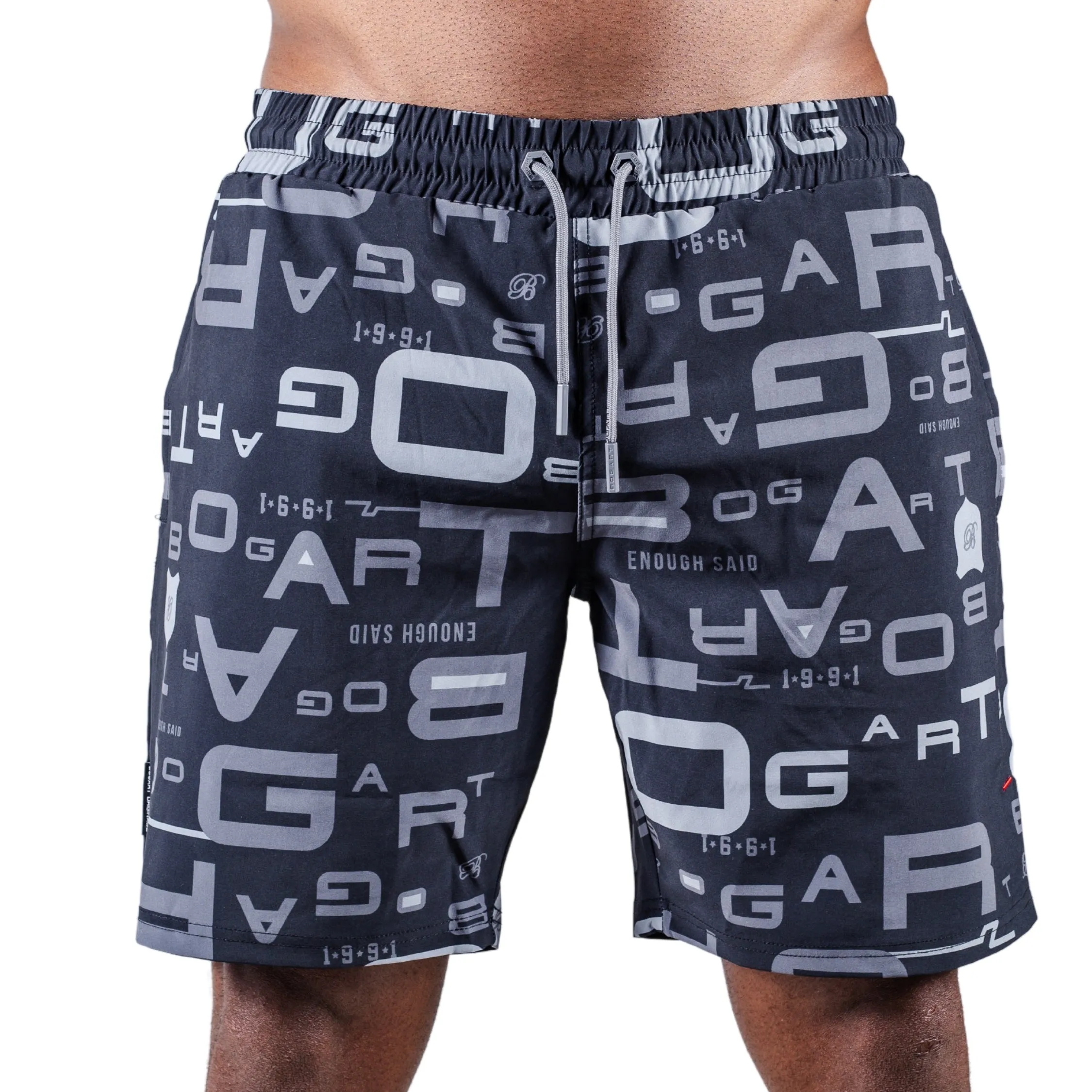 Bogart Beyond Urban Script Collection Shorts