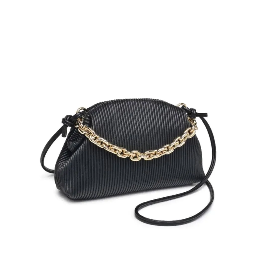 Bolso Urban Negro