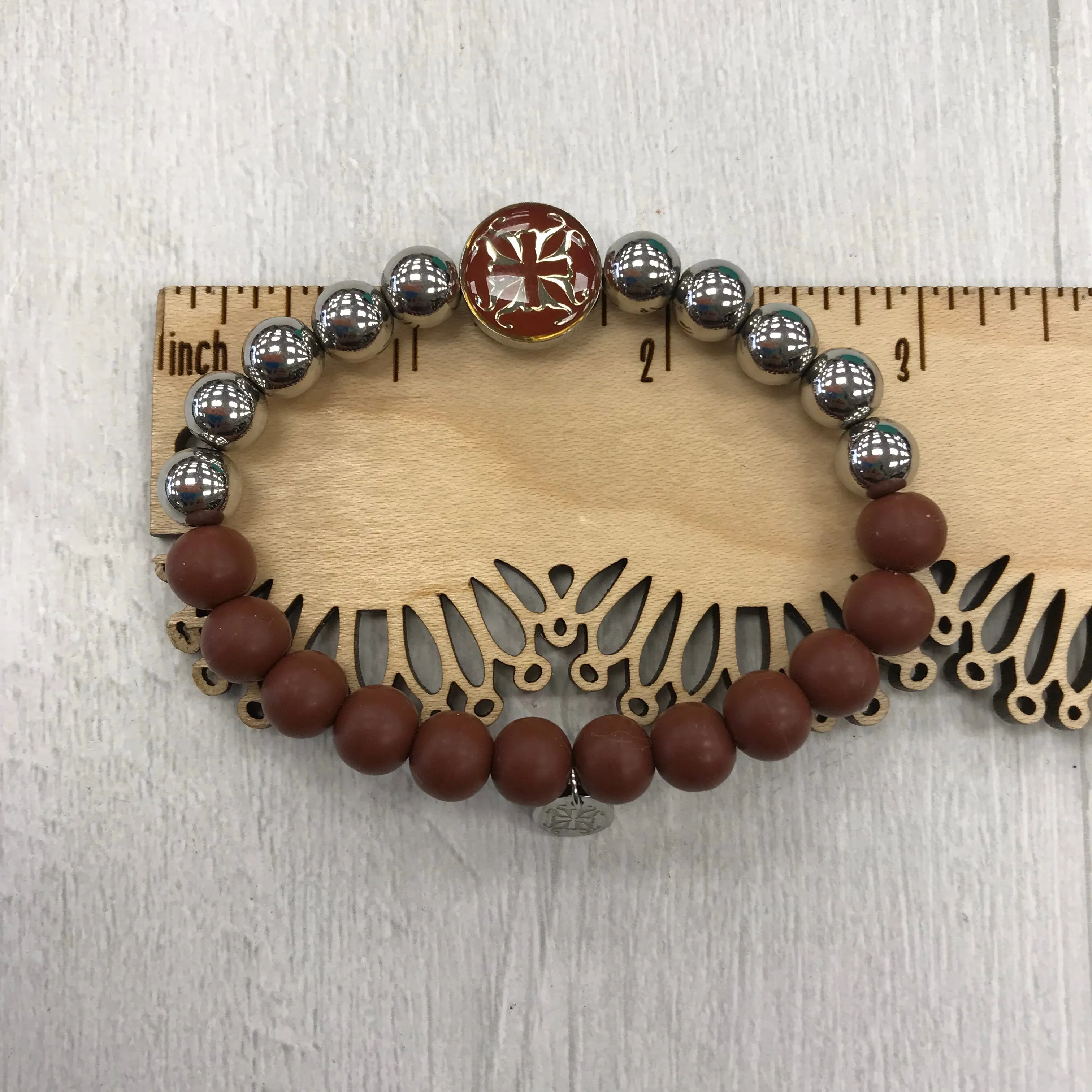 Bracelet Other By Rustic Cuff