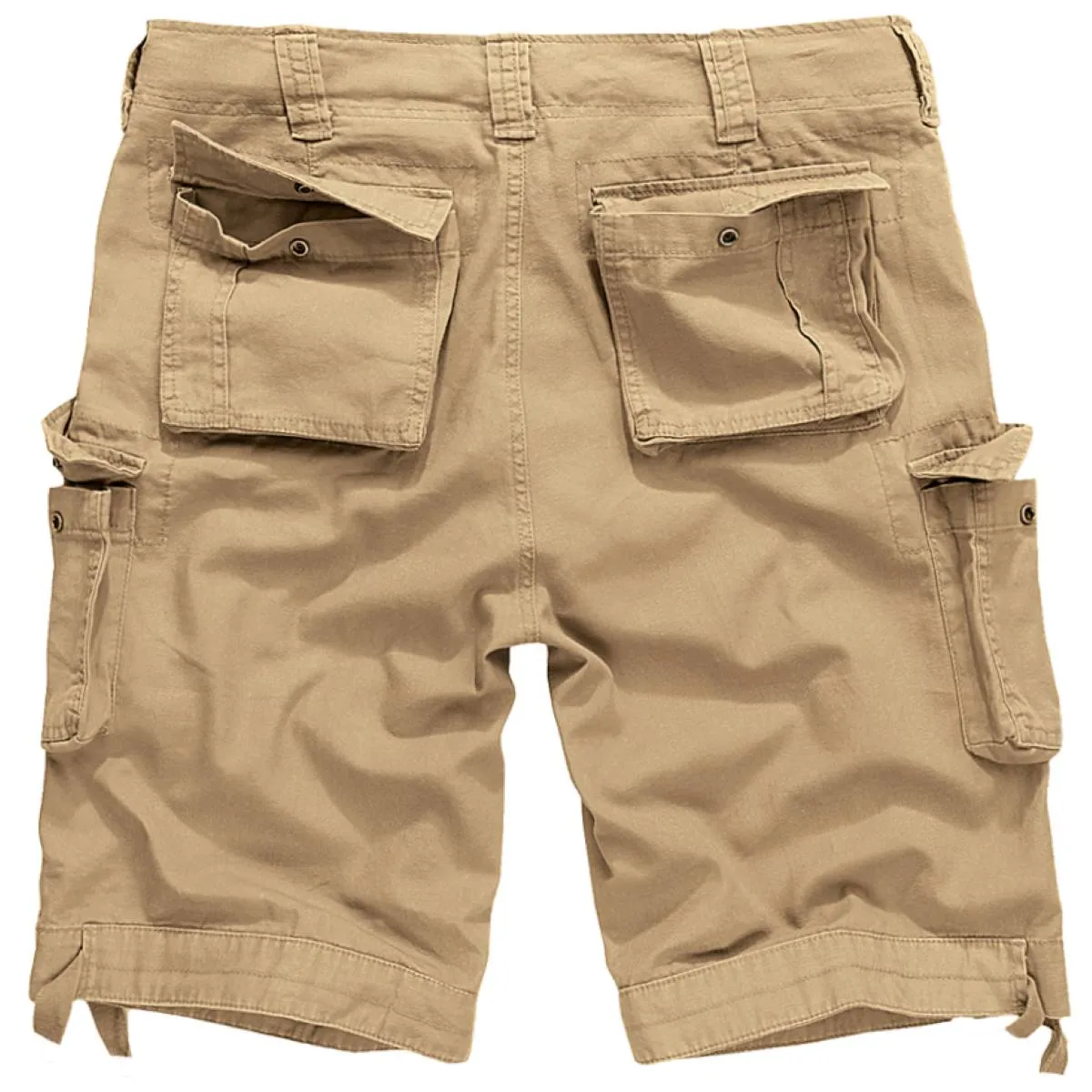 BrandIt Urban Legend Shorts Beige