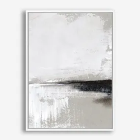 Breezy Canvas Print