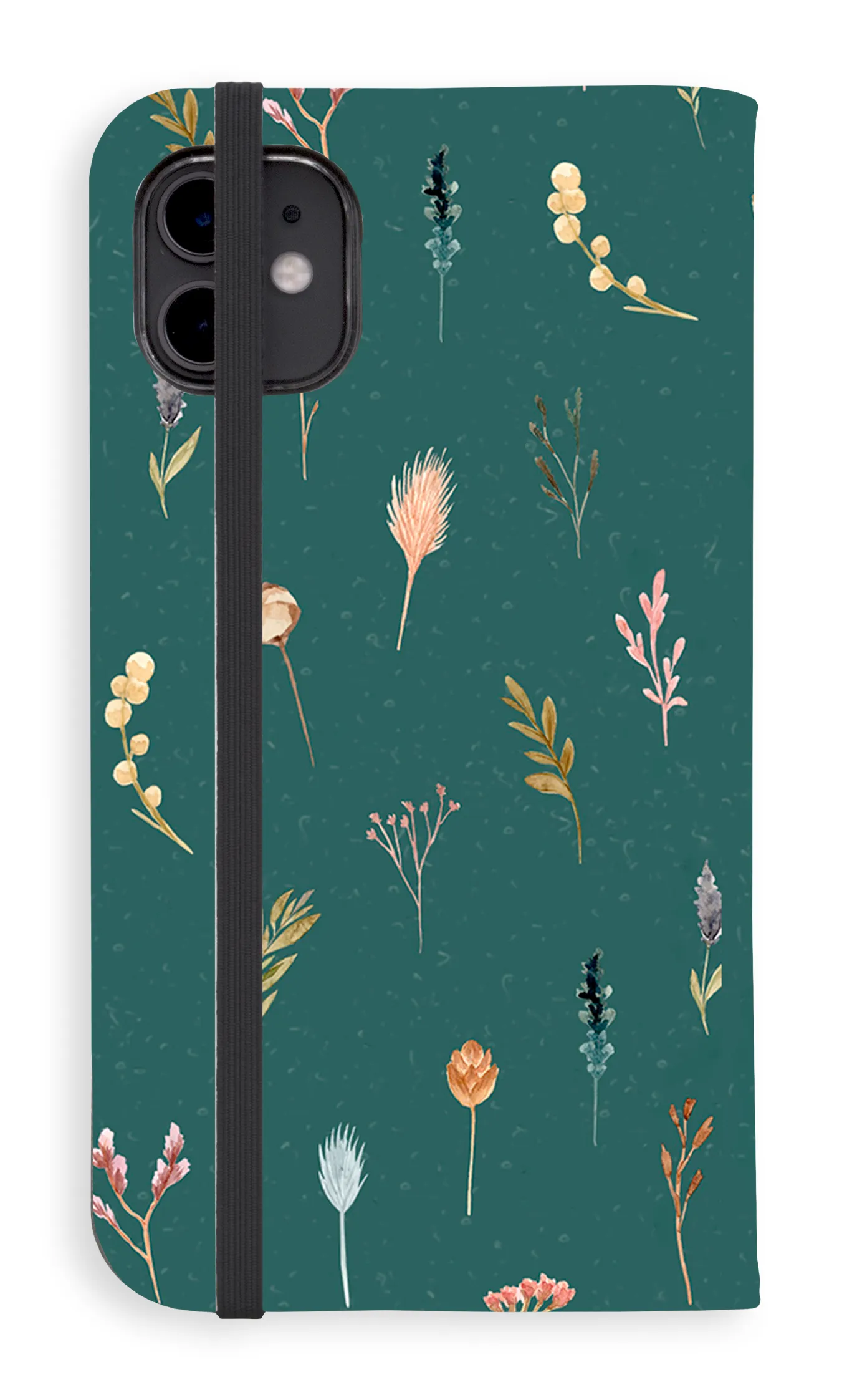 Breezy - Folio Case