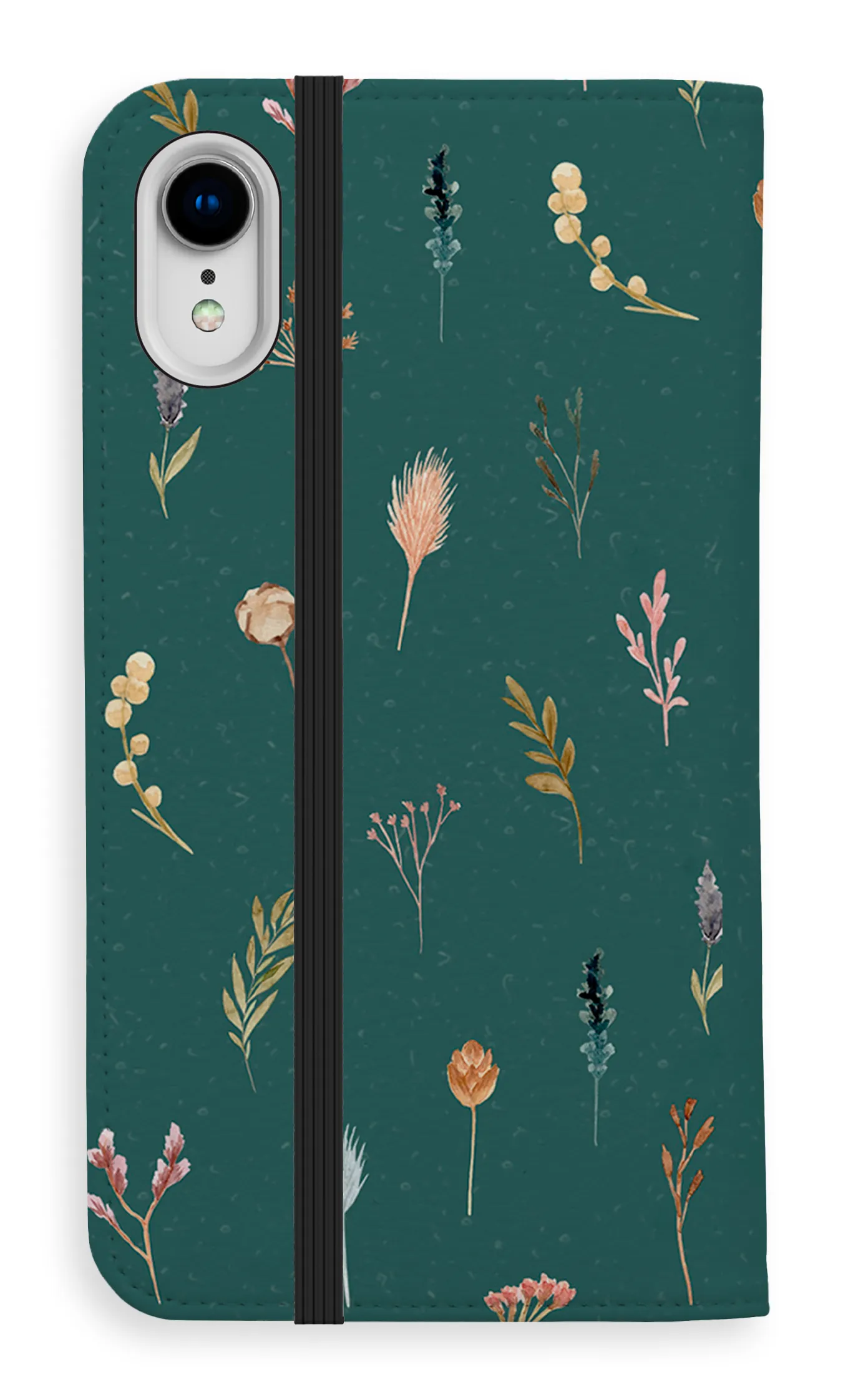 Breezy - Folio Case