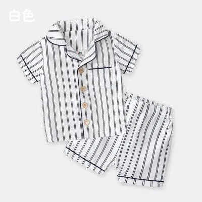 Breezy Nights Pajama Set