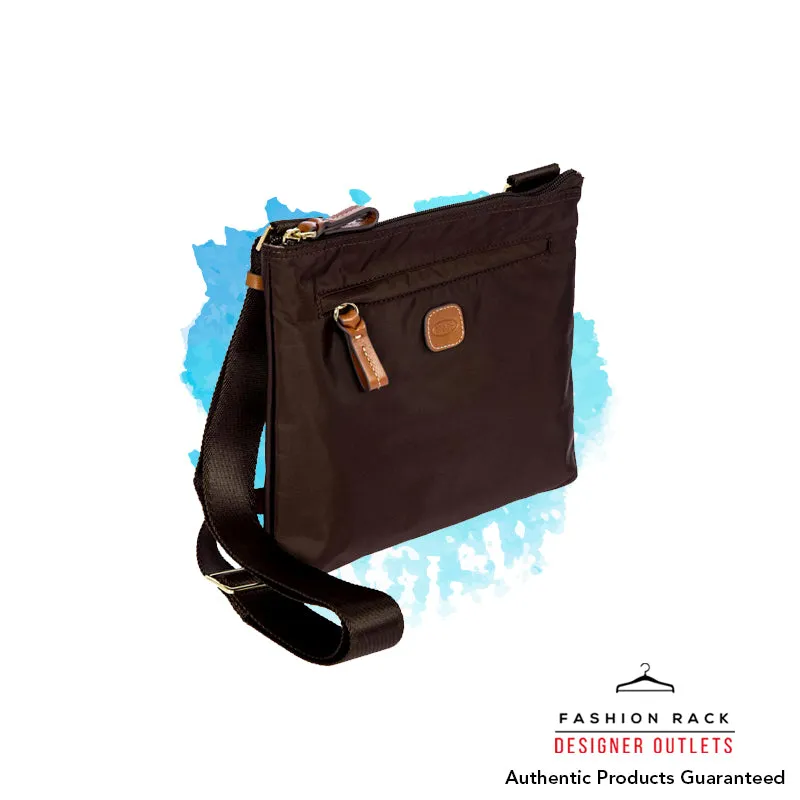 Bric's X-Bag Urban Crossbody Mocca