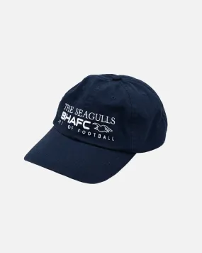 Brighton Retro Cap