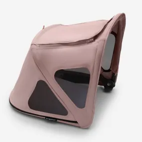 Bugaboo Fox/Cameleon 3 Breezy Sun Canopy - Sandy Pink