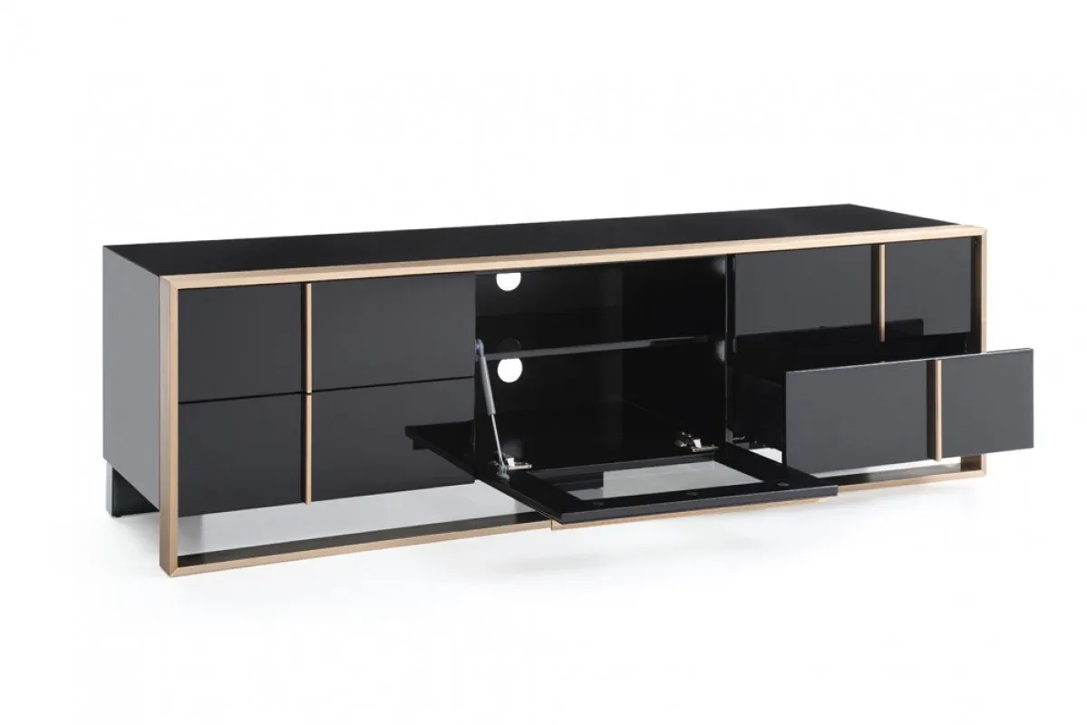 Cartier Modern TV Stand