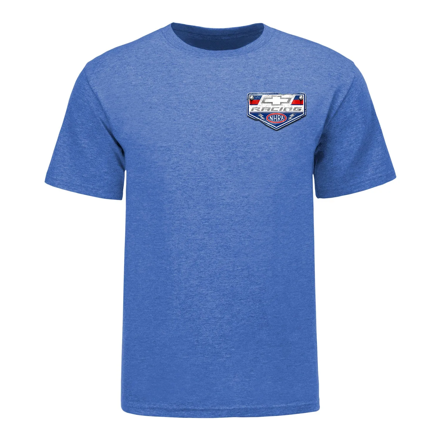 Chevy Racing Retro T-Shirt