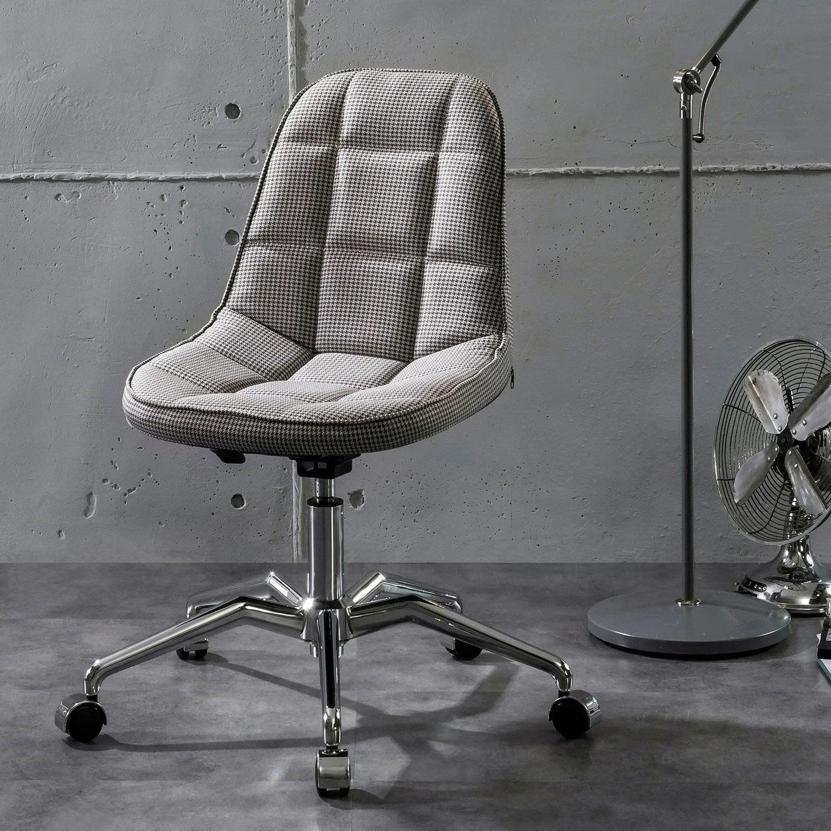 Cilek Modern Chair Grey