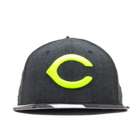 Cincinnati Reds (Heather/Urban Camo)