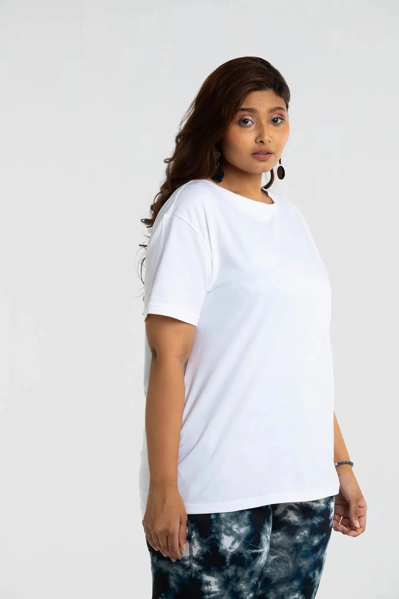 Cosmic Easy-Breezy-Tee