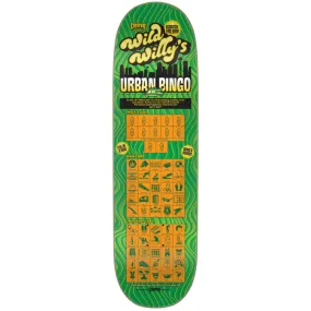 Creature Kimbel Urban Bingo Pro 9