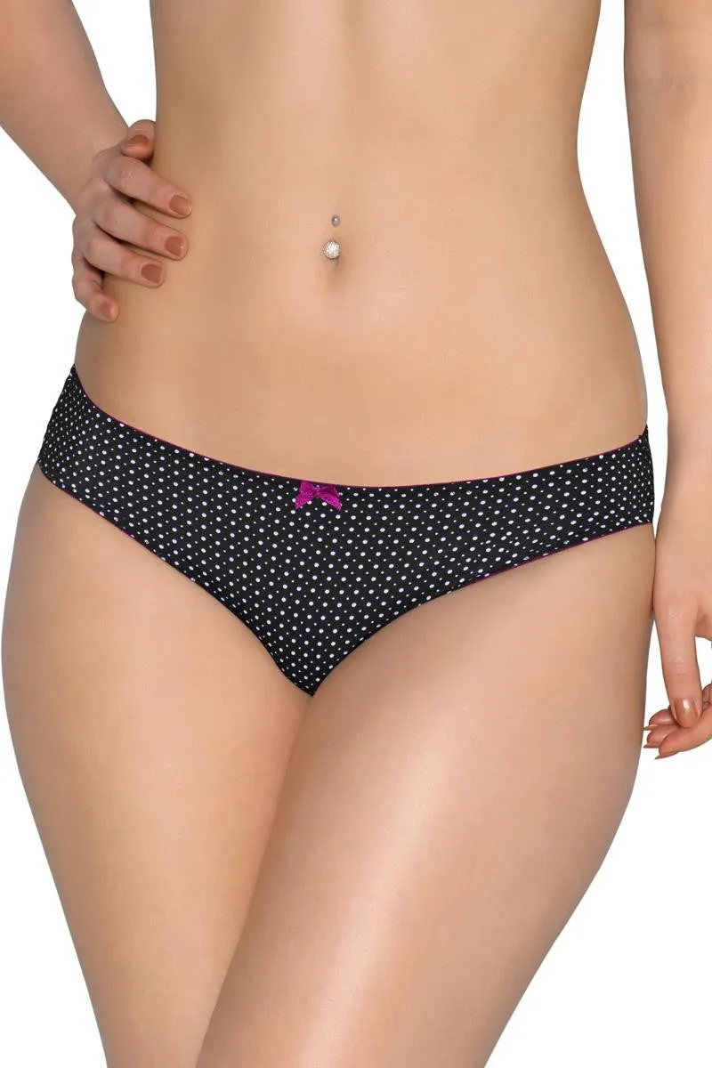 Delicate Dots Panty