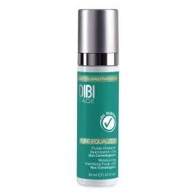 DIBI Milano | Pure Equalizer Moisturizing Mattifying Fluid 50ml