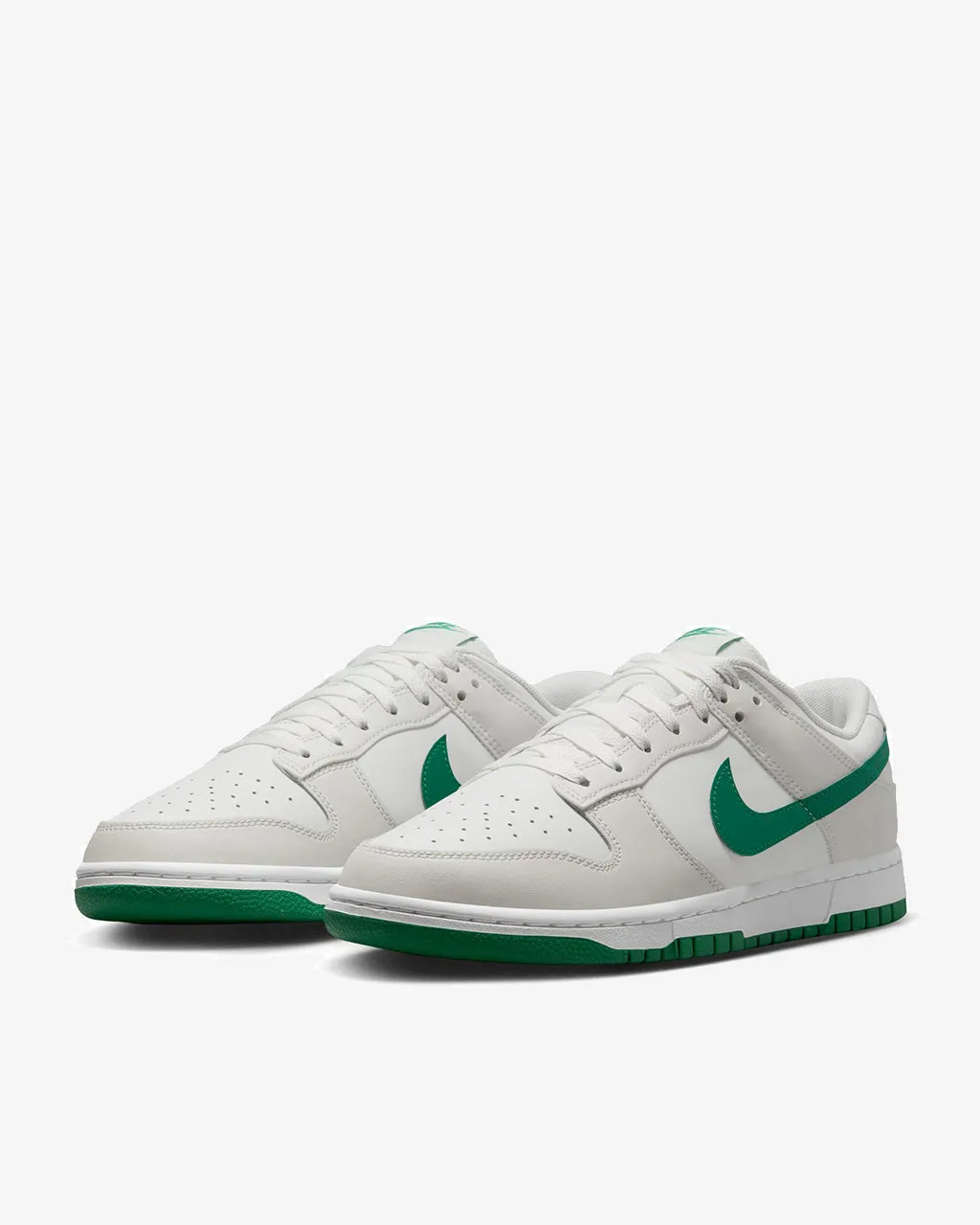 Dunk Low Retro 'Malachite'