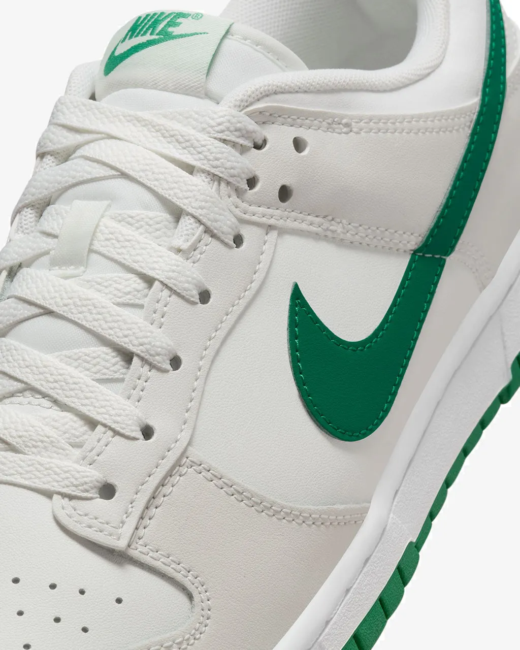 Dunk Low Retro 'Malachite'