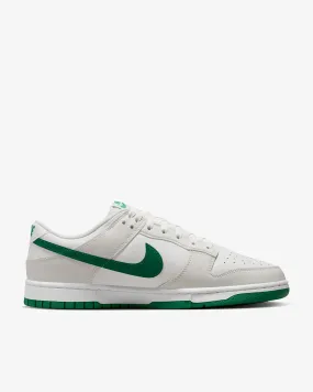 Dunk Low Retro 'Malachite'