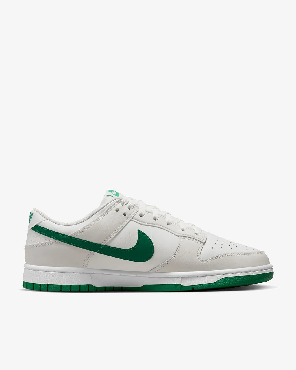 Dunk Low Retro 'Malachite'