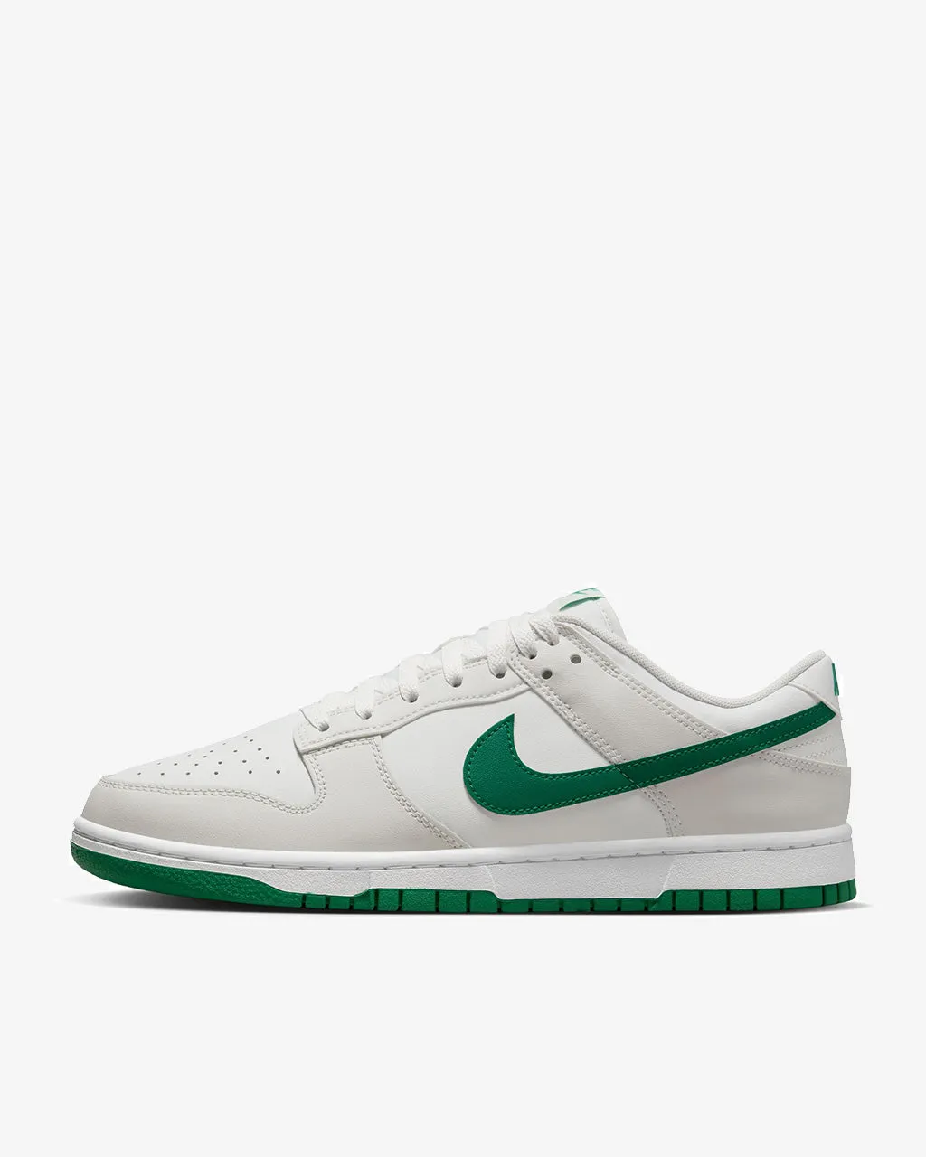 Dunk Low Retro 'Malachite'