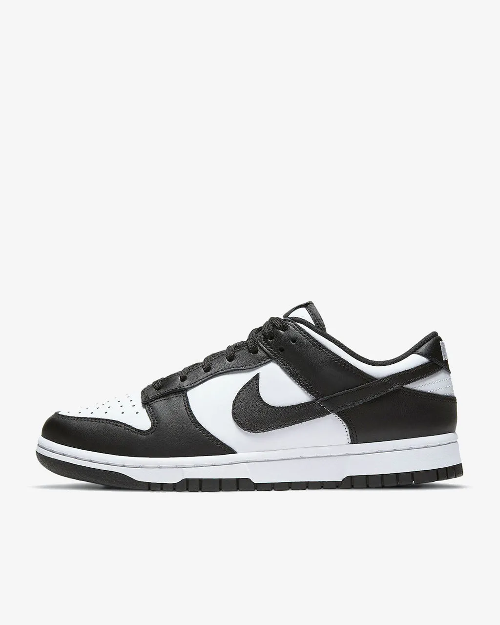 Dunk Low Retro ‘Panda’