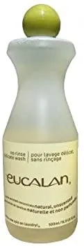 Eucalan Natural No Rinse Delicate Wash