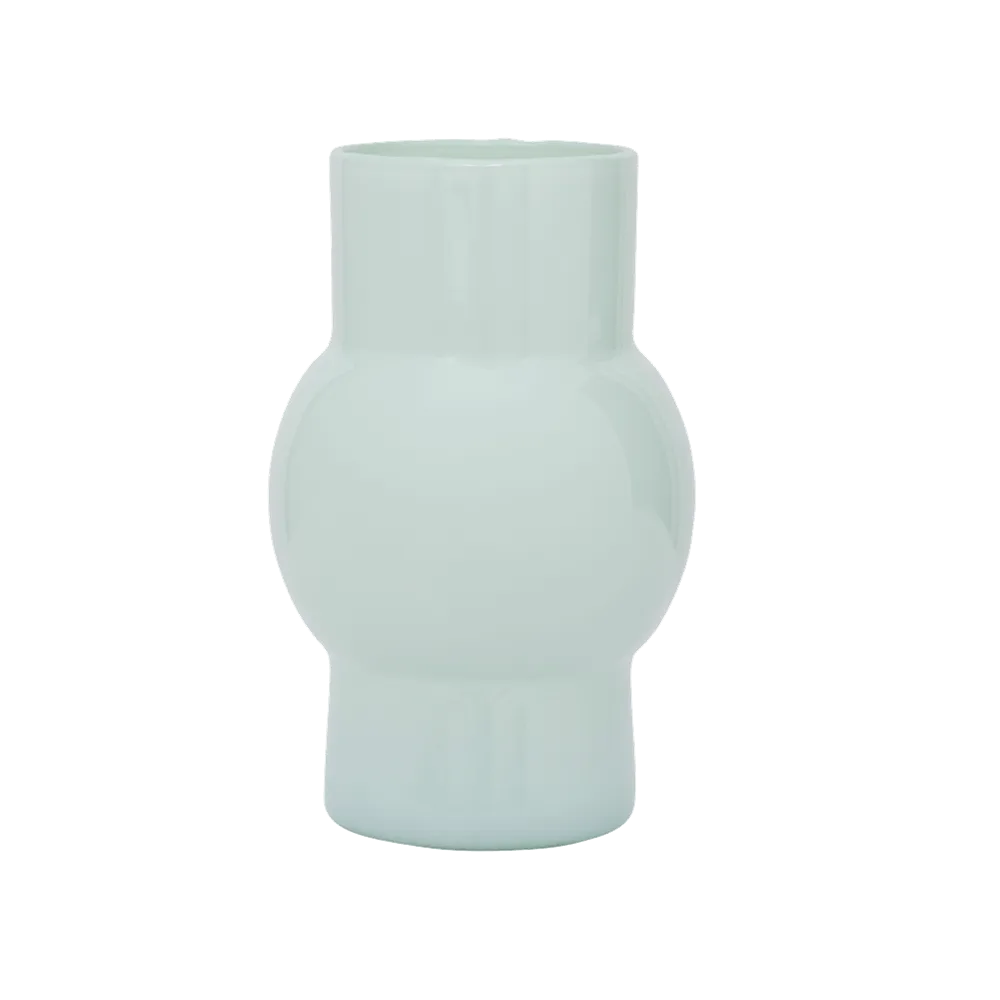 FB23 Urban Nature Vase MINT