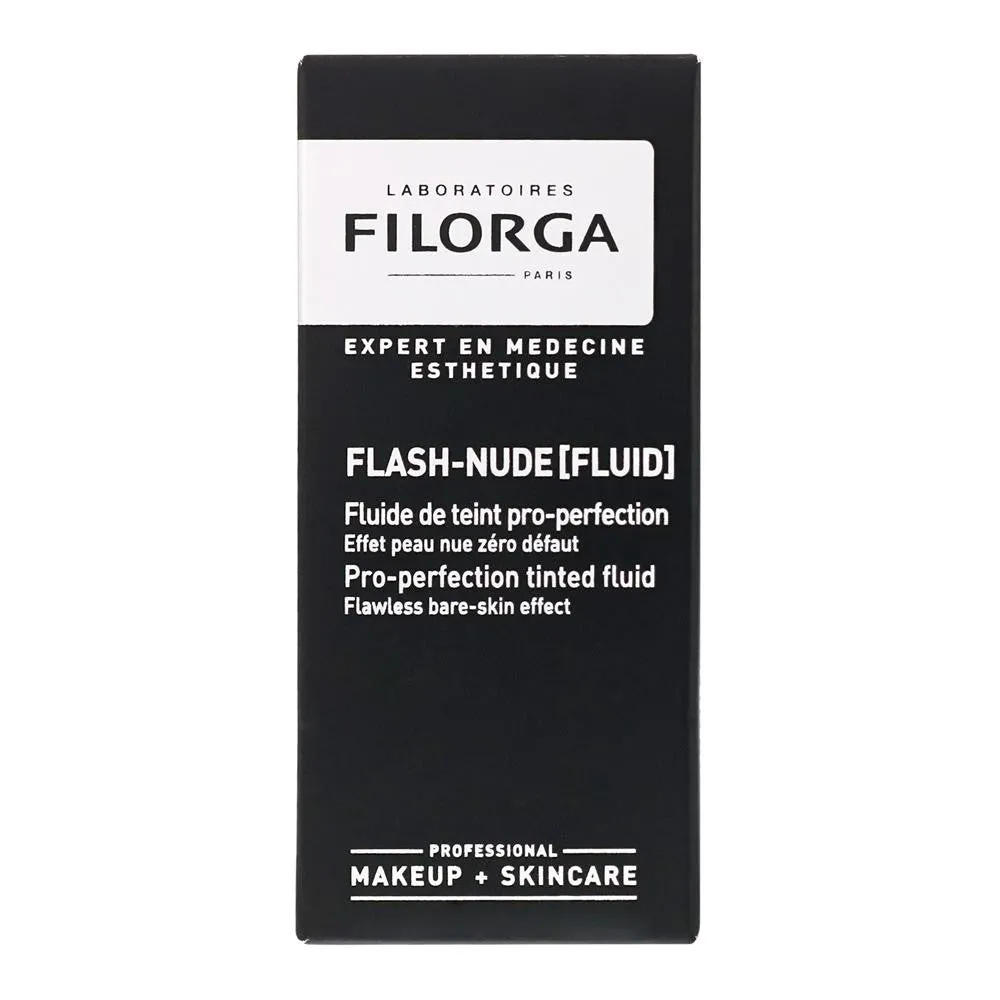 Filorga Flash Nude Pro Perfection Fluid 30ml