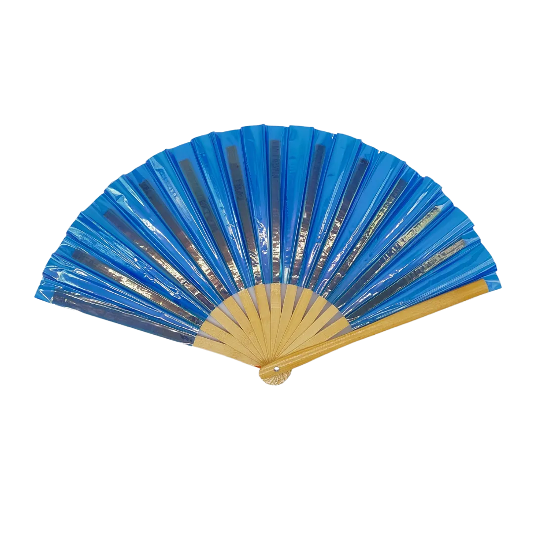 FLUID FAN BLUE