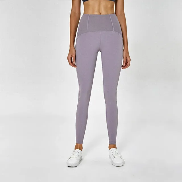 Fluid Legging