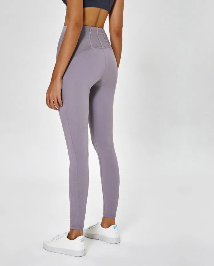 Fluid Legging