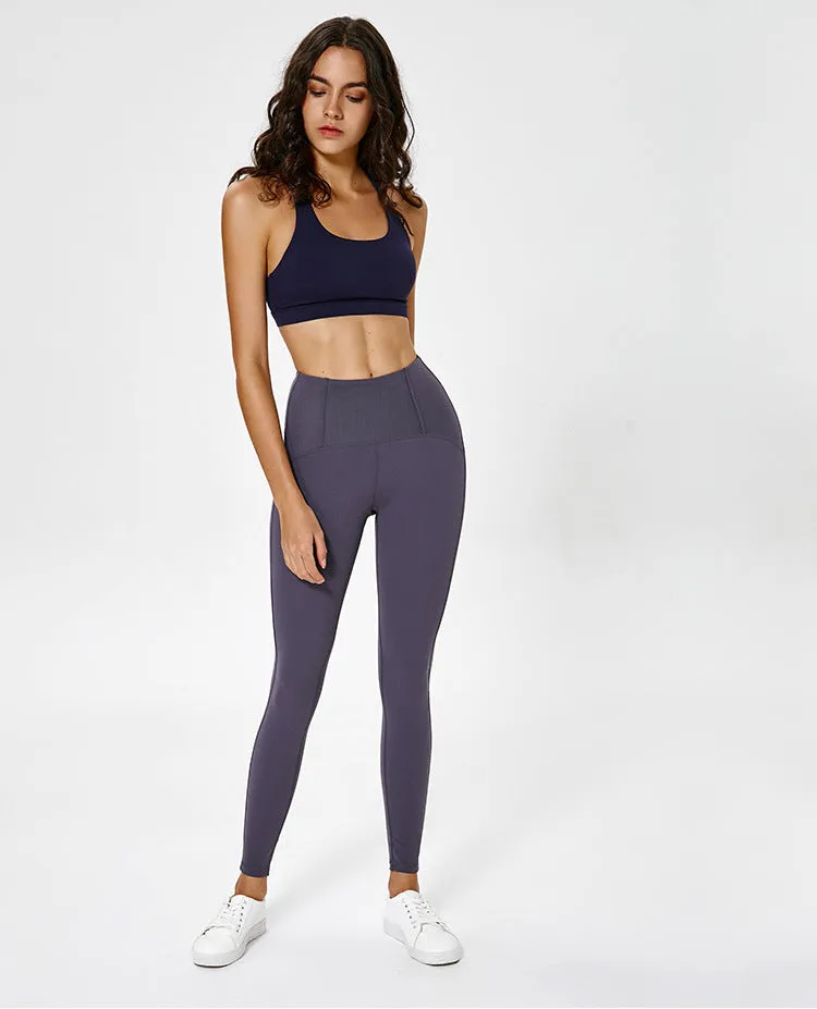 Fluid Legging