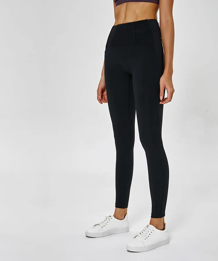 Fluid Legging