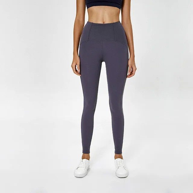 Fluid Legging