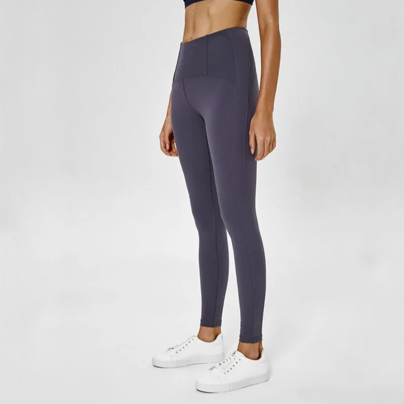 Fluid Legging